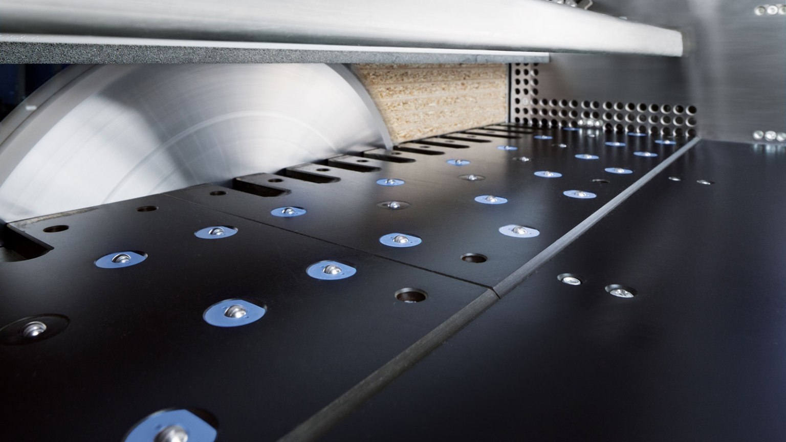 Pneumatic Floatation