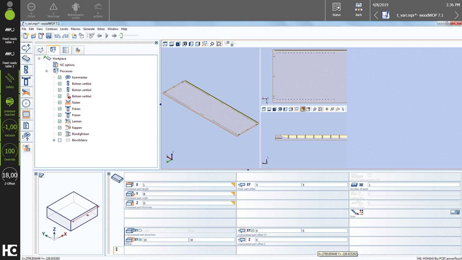 Unique Technical Solutions